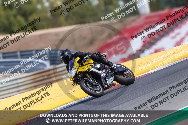 motorbikes;no limits;october 2019;peter wileman photography;portimao;portugal;trackday digital images